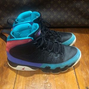 Jordan 9 Retro Dream it Do it 302370-065